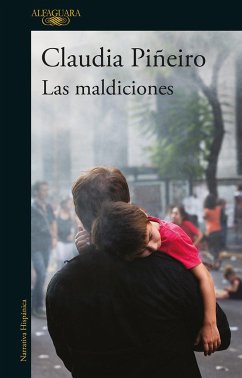 Las Maldiciones / The Curses - Pineiro, Claudia