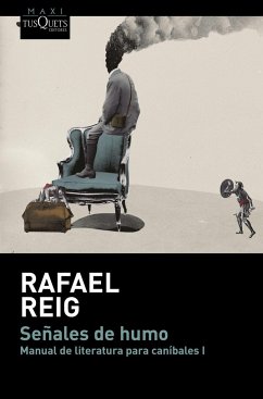 Señales de humo - Reig, Rafael