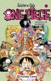 One Piece 81, Visitemos al amo Nekomamushi