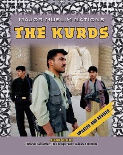 Cover The Kurds (eBook, ePUB)