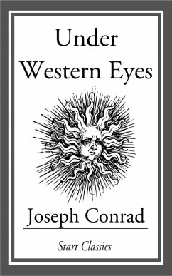 Cover Under Western Eyes (eBook, ePUB)