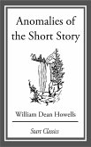 Anomalies of the Short Story (eBook, ePUB)