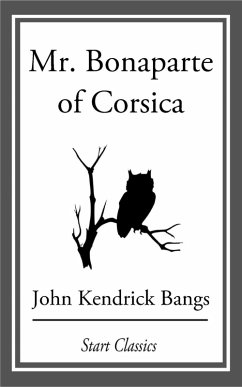 Cover Mr. Bonapart of Corisca (eBook, ePUB)