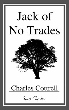 Cover Jack of No Trades (eBook, ePUB)