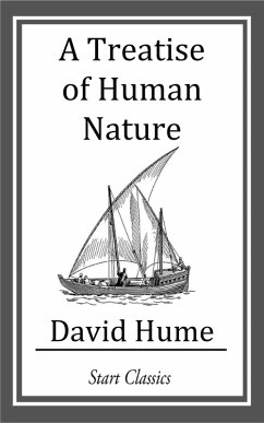 Cover A Treatise of Human Nature (eBook, ePUB)