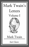 Mark Twain's Letters (eBook, ePUB)