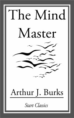 Cover The Mind Master (eBook, ePUB)