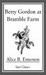 Betty Gordon at Bramble Farm (eBook,... - Bild 1