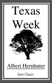 Texas Week (eBook, ePUB)