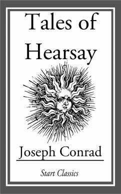 Cover Tales of Hearsay (eBook, ePUB)