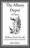 The Albany Depot (eBook, ePUB)