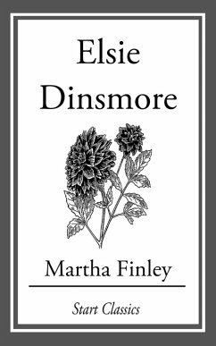 Cover Elsie Dinsmore (eBook, ePUB)