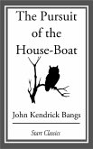 The Pursuit of the House-Boat (eBook, ePUB)