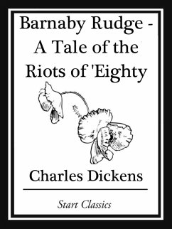 Barnaby Rudge (eBook, ePUB) - Dickens, Charles
