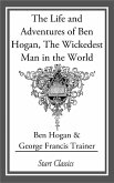 The Life and Adventures of Ben Hogan, (eBook, ePUB)