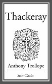 Thackeray (eBook, ePUB)