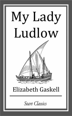 My Lady Ludlow (eBook, ePUB) Cover My Lady Ludlow (eBook, ePUB)