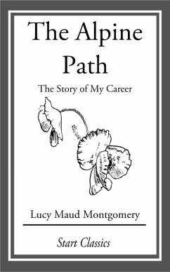 Cover The Alpine Path (eBook, ePUB)