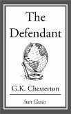 The Defendant (eBook, ePUB)