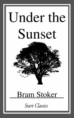 Cover Under the Sunset (eBook, ePUB)