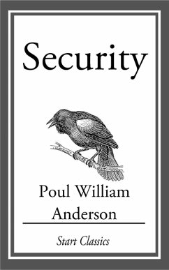 Security (eBook, ePUB) - Anderson, Poul William