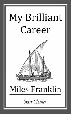 Cover My Brilliant Career (eBook, ePUB)