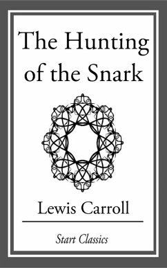 Cover The Hunting of the Snark (eBook, ePUB)