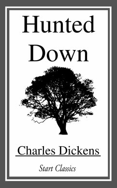 Cover Hunted Down (eBook, ePUB)