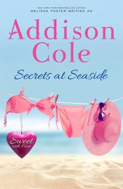 Secrets at Seaside - Cole, Addison