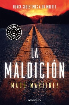 La maldición - Martínez, Mado