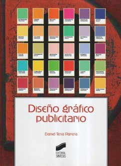 Diseño gráfico publicitario - Tena Parera, Daniel