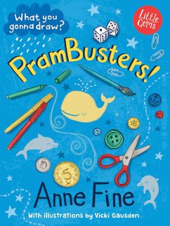 PramBusters! - Fine, Anne