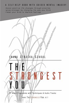 The Strongest You - Szakal, Ivana Straska