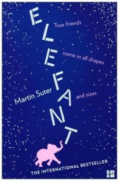 Cover Elefant