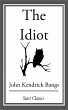 The Idiot (eBook, ePUB) - Bild 1
