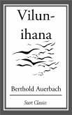 Vilun-ihana (eBook, ePUB)