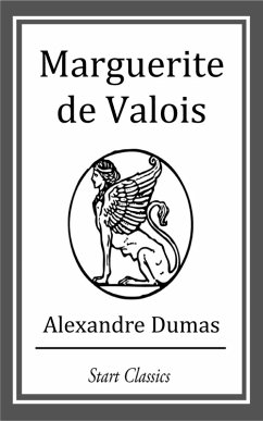 Cover Marguerite de Valois (eBook, ePUB)