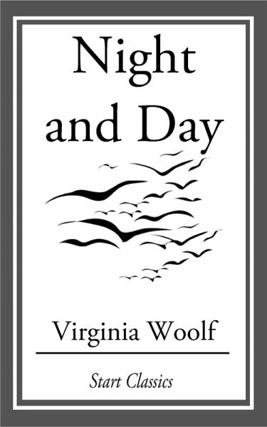 Night and Day (eBook, ePUB) Night and Day (eBook, ePUB)