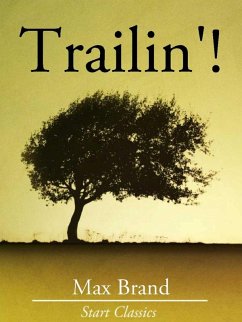 Cover Trailin'! (eBook, ePUB)