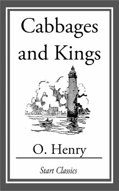 Cabbages and Kings (eBook, ePUB) Cover Cabbages and Kings (eBook, ePUB)