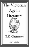 The Victorian Age in Literature (eBook, ePUB)