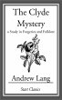The Clyde Mystery (eBook, ePUB) - Bild 1