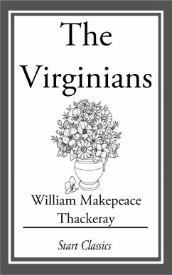 The Virginians (eBook, ePUB) - Thackeray, William Makepeace