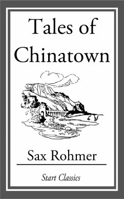 Cover Tales of Chinatown (eBook, ePUB)