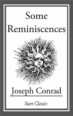 Cover Some Reminicscences (eBook, ePUB)