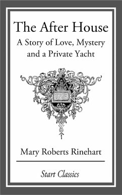 Cover The After House (eBook, ePUB)