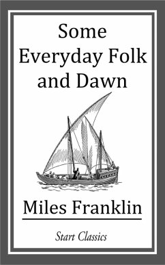 Cover Some Everyday Folk and Dawn (eBook, ePUB)