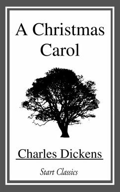 Cover A Christmas Carol (eBook, ePUB)