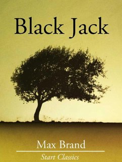 Cover Black Jack (eBook, ePUB)