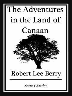 The Adventures in the Land of Canaan (eBook, ePUB) - Berry, Robert Lee